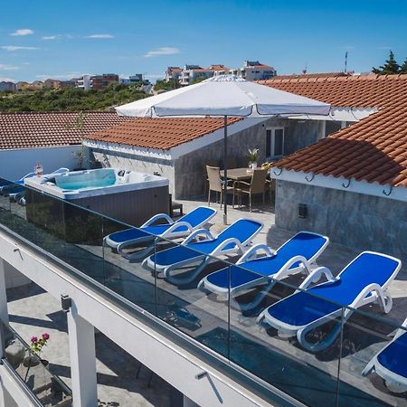 Villa Royal Novalja Dış mekan fotoğraf