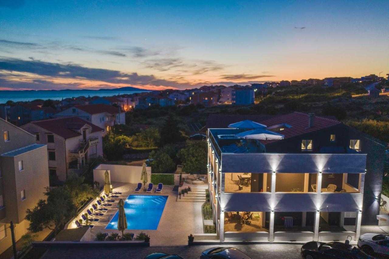 Villa Royal Novalja Dış mekan fotoğraf