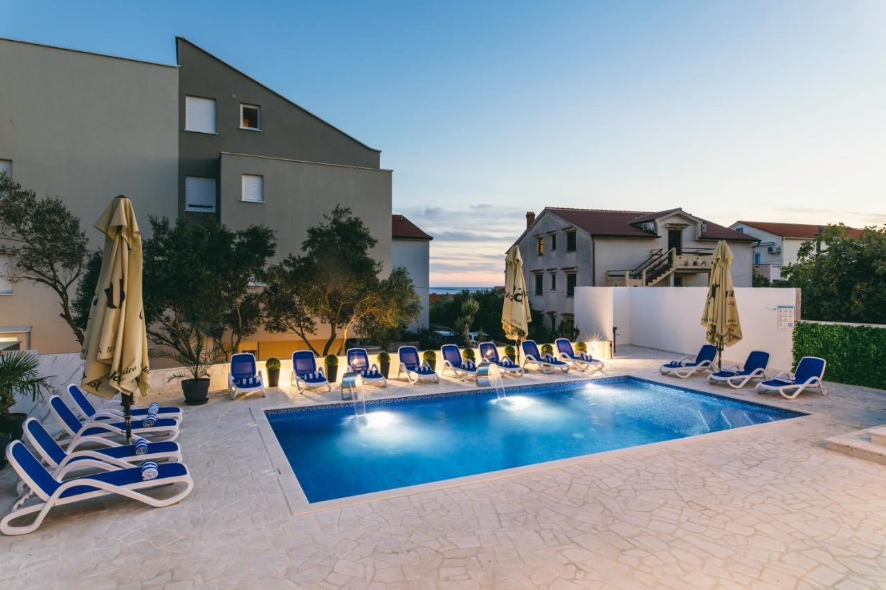 Villa Royal Novalja Dış mekan fotoğraf