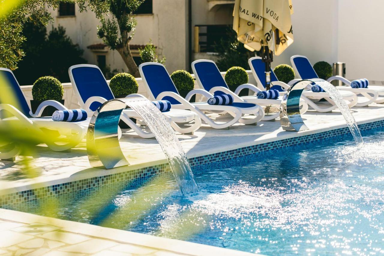 Villa Royal Novalja Dış mekan fotoğraf