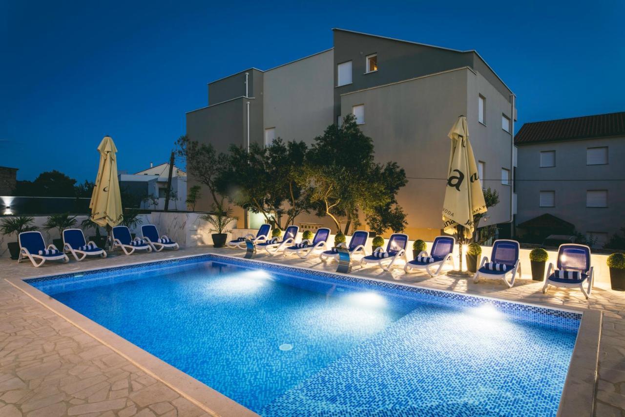 Villa Royal Novalja Dış mekan fotoğraf