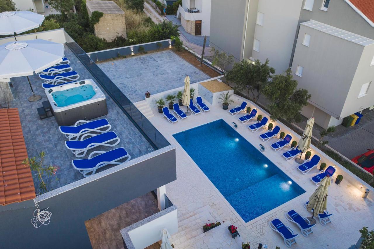 Villa Royal Novalja Dış mekan fotoğraf