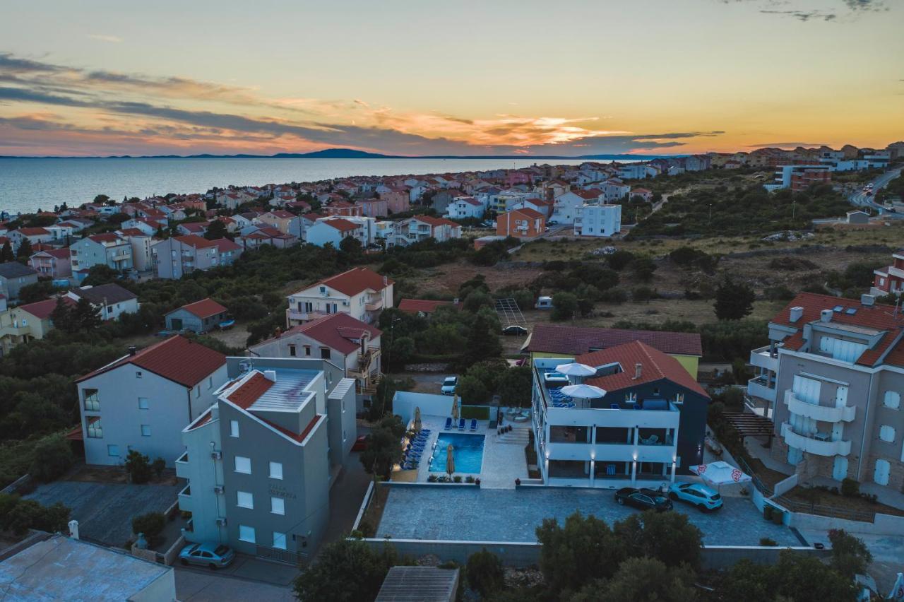 Villa Royal Novalja Dış mekan fotoğraf