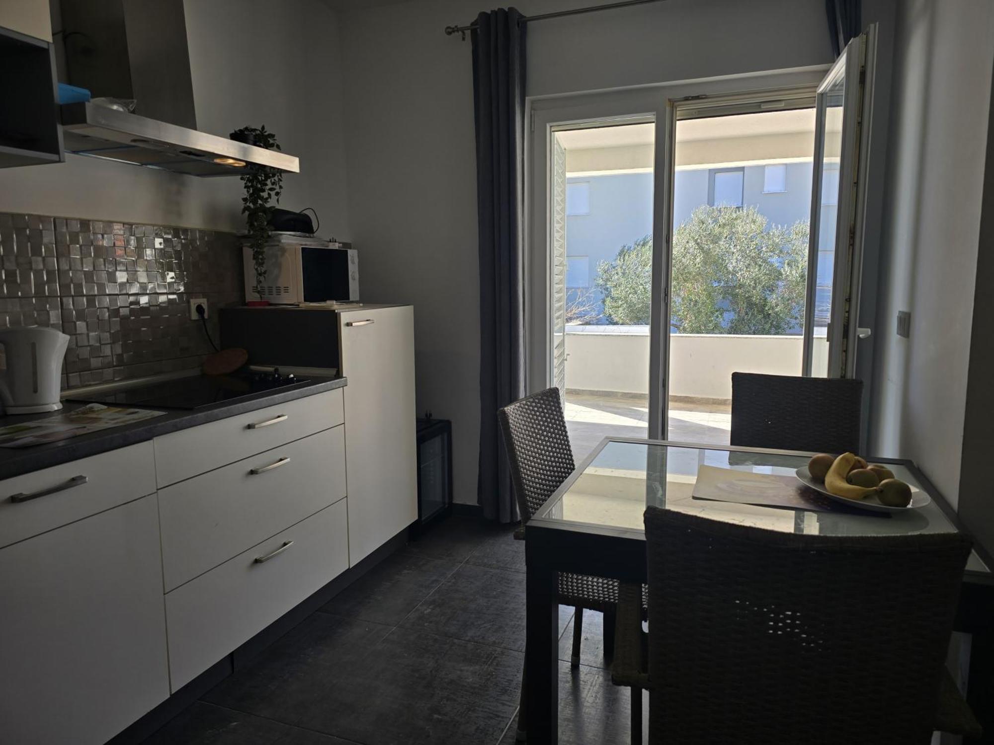 Villa Royal Novalja Oda fotoğraf